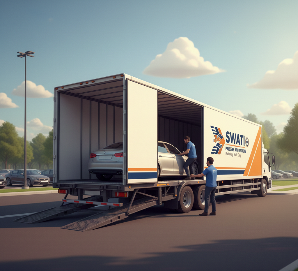 Car Transport Service in Bangalore