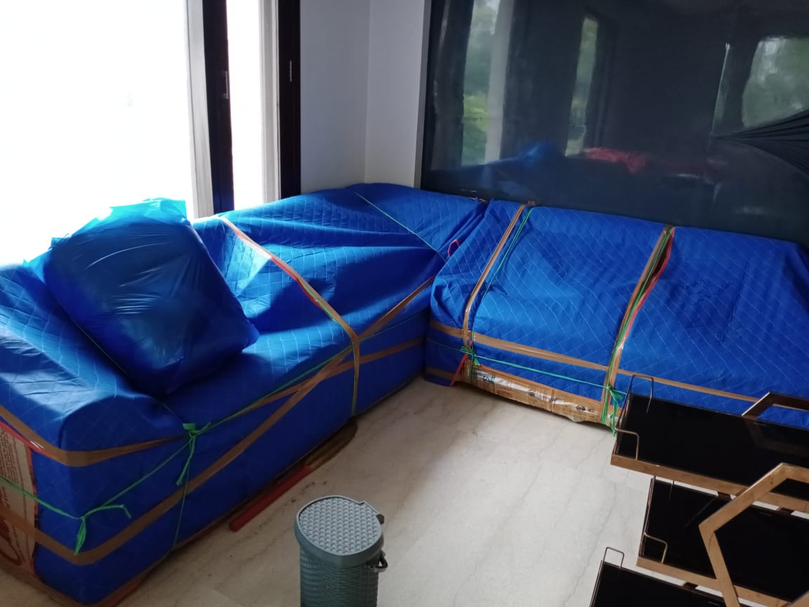 Relocation process image